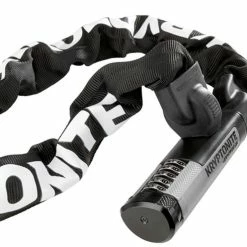 Kryptonite Antivol à Chaîne KryptoLok® Combo Integrated Chain 912 -Promos VTT Boutique Kryptonite KryptoLok R Combo Integrated Chain 990 3500 457 B