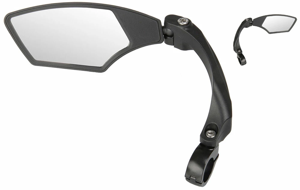 M-Wave Miroir Vélo Spy Space 1 M-Wave Miroir Vélo Spy Space