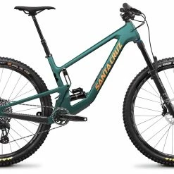 Santa Cruz Hightower C GX AXS