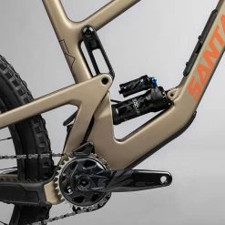 Santa Cruz Megatower 2 X01 -Promos VTT Boutique MY22 5 MT2 details 004