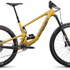 Santa Cruz Bronson C S