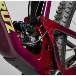 Santa Cruz Hightower CC X01 AXS RSV -Promos VTT Boutique MY24 HT3 details 003