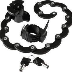 RFR Antivol Pliable Circle PRO -Promos VTT Boutique RFR Circle PRO Faltschloss 13365 b