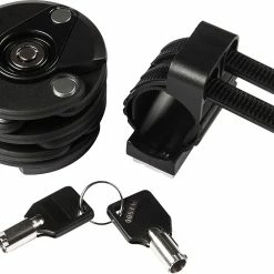 RFR Antivol Pliable Circle PRO -Promos VTT Boutique RFR Circle PRO Faltschloss 13365 d