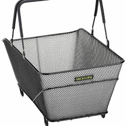 Racktime Bask-it Trunk Panier à Provisions -Promos VTT Boutique Racktime Bask it Trunk 13030 large
