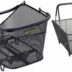 Racktime Bask-it Trunk Panier à Provisions