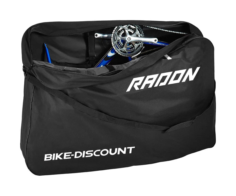 B&W Sac De Transport - Bike Sack RADON Edition 2 B&W Sac De Transport - Bike Sack RADON Edition – Image 2