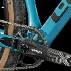 Cube Reaction C:62 ONE Aquamarine´n´black -Promos VTT Boutique Reaction C62 ONE aquamarine n black 616060 4