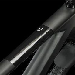 Cube Reaction C:62 ONE Carbon´n´white -Promos VTT Boutique Reaction C62 ONE carbon n white 616050 2