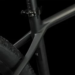 Cube Reaction C:62 ONE Carbon´n´white -Promos VTT Boutique Reaction C62 ONE carbon n white 616050 4