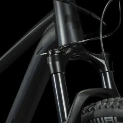 Cube Reaction Pro Metalblack´n´black -Promos VTT Boutique Reaction Pro metalblack n black 612100 2