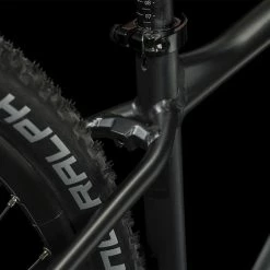 Cube Reaction Pro Metalblack´n´black -Promos VTT Boutique Reaction Pro metalblack n black 612100 3