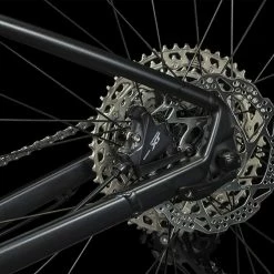 Cube Reaction Pro Metalblack´n´black -Promos VTT Boutique Reaction Pro metalblack n black 612100 4