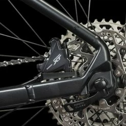 Cube Reaction Pro Metalblack´n´black -Promos VTT Boutique Reaction Pro metalblack n black 612100 5