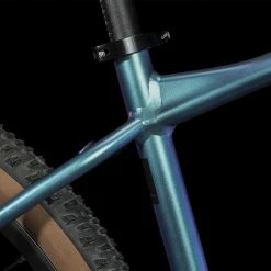 Cube Reaction Pro Switchblue´n´black -Promos VTT Boutique Reaction Pro switchblue n black 612110 5