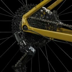 Cube Reaction TM Caramel´n´black -Promos VTT Boutique Reaction TM caramel n black 615100 3