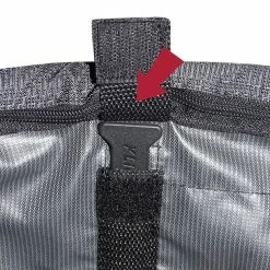 Rixen & Kaul - KLICKfix KLICKfix Doggy Shopper Sac De Guidon -Promos VTT Boutique Rixen 26 Kaul KLICKfix Doggy Shopper 0302GR 284 29