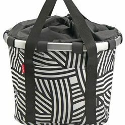 Rixen & Kaul - KLICKfix KLICKfix Reisenthel Bikebasket -Promos VTT Boutique Rixen Kaul Bikebasket 2