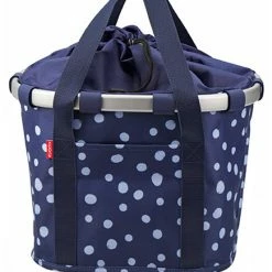 Rixen & Kaul - KLICKfix KLICKfix Reisenthel Bikebasket -Promos VTT Boutique Rixen Kaul Bikebasket 3