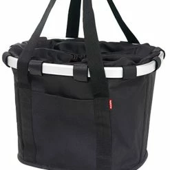 Rixen & Kaul - KLICKfix KLICKfix Reisenthel Bikebasket -Promos VTT Boutique Rixen Kaul Bikebasket 4