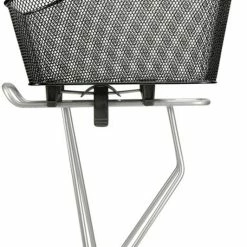 Rixen & Kaul - KLICKfix KLICKfix City Panier 2 Panier De Porte-bagages -Promos VTT Boutique Rixen Kaul City Basket II 0314K 6