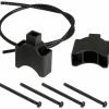 Rixen & Kaul - KLICKfix KLICKfix Kit D'espacement E 25mm Pour Adaptateur De Guidon E