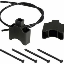 Rixen & Kaul - KLICKfix KLICKfix Kit D'espacement E 25mm Pour Adaptateur De Guidon E