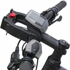 Rixen & Kaul - KLICKfix KLICKfix Kit D'espacement E 25mm Pour Adaptateur De Guidon E -Promos VTT Boutique Rixen Kaul Distanz Set E 25 mm 0211de 4