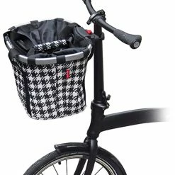 Rixen & Kaul - KLICKfix Adaptateur De Guidon KLICKfix Caddy -Promos VTT Boutique Rixen Kaul KLICKfix Caddy 0211ca 5