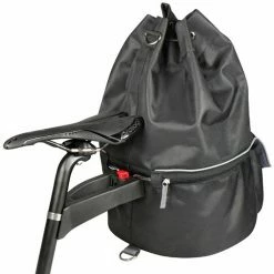 Rixen & Kaul - KLICKfix Extender KLICKfix Pour Montage Sur Tige De Selle -Promos VTT Boutique Rixen Kaul KLICKfix Extender 0211xset 3