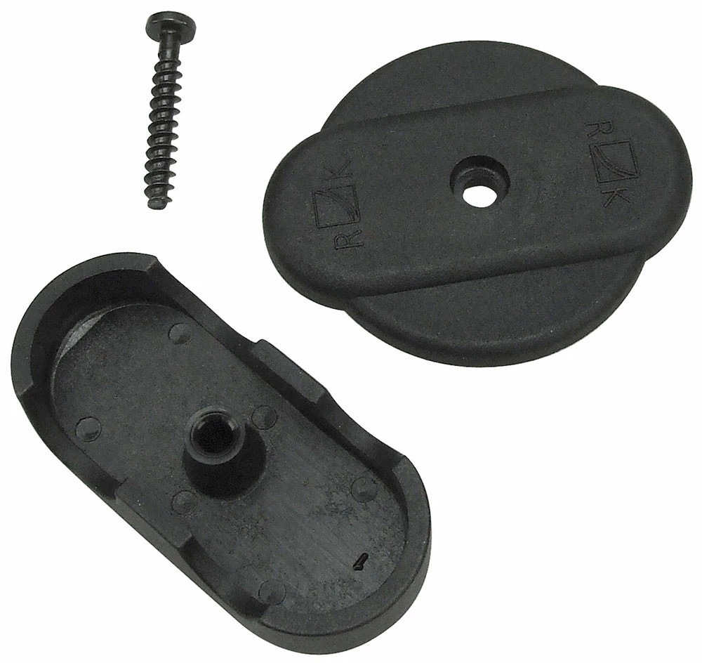 Rixen & Kaul - KLICKfix KLICKfix Fixe Panier II Fixe Panier 2 Rixen & Kaul - KLICKfix KLICKfix Fixe Panier II Fixe Panier – Image 2