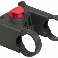 Rixen & Kaul - KLICKfix Adaptateur De Guidon Surdimensionné KLICKfix