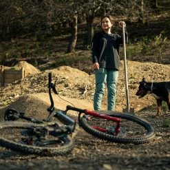 Santa Cruz Bronson C S -Promos VTT Boutique SN Bronson Vero 073drynzXA8BndBw