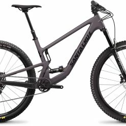 Santa Cruz Tallboy 5 C S