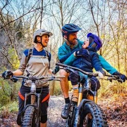 Kids Ride Shotgun Siège Enfant Avant MTB -Promos VTT Boutique Shotgun Kids MTB Seat KRS SB 5