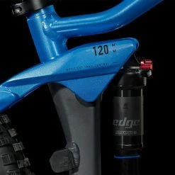 Cube Stereo 120 Rookie Actionteam -Promos VTT Boutique Stereo 120 Rookie actionteam 659100 4