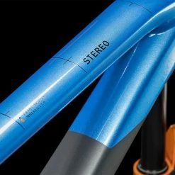 Cube Stereo 120 Rookie Actionteam -Promos VTT Boutique Stereo 120 Rookie actionteam 659100 6