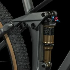 Cube Stereo ONE22 HPC SLT 29 Prizmsilver'n'grey -Promos VTT Boutique Stereo ONE22 HPC SLT 29 prizmsilver n grey 653400 6