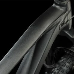 Cube Stereo ONE77 Pro 29 Black Anodized -Promos VTT Boutique Stereo ONE77 Pro 29 black anodized 656100 3