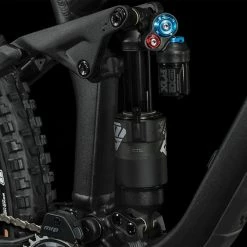 Cube Stereo ONE77 Pro 29 Black Anodized -Promos VTT Boutique Stereo ONE77 Pro 29 black anodized 656100 4