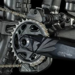 Cube Stereo ONE77 Pro 29 Black Anodized -Promos VTT Boutique Stereo ONE77 Pro 29 black anodized 656100 5