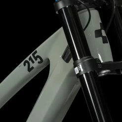 Cube TWO15 HPC SLX 29 Swampgrey´n´black -Promos VTT Boutique TWO15 HPC SLX 29 swampgrey n black 658200 2