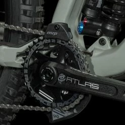 Cube TWO15 HPC SLX 29 Swampgrey´n´black -Promos VTT Boutique TWO15 HPC SLX 29 swampgrey n black 658200 4
