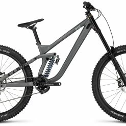 Cube TWO15 Pro 27.5 Grey´n´black