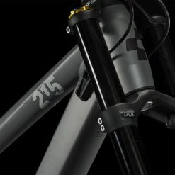 Cube TWO15 Pro 27.5 Grey´n´black 8 Cube TWO15 Pro 27.5 Grey´n´black -Promos VTT Boutique TWO15 Pro 27 5 grey n black 658100 2