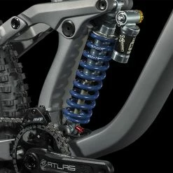 Cube TWO15 Pro 27.5 Grey´n´black 9 Cube TWO15 Pro 27.5 Grey´n´black -Promos VTT Boutique TWO15 Pro 27 5 grey n black 658100 3