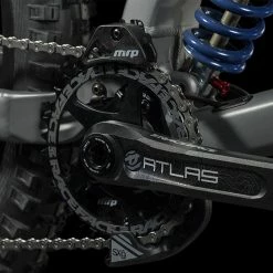 Cube TWO15 Pro 27.5 Grey´n´black 10 Cube TWO15 Pro 27.5 Grey´n´black -Promos VTT Boutique TWO15 Pro 27 5 grey n black 658100 4