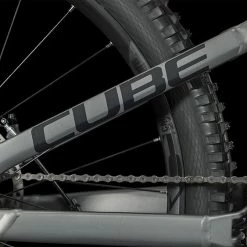 Cube TWO15 Pro 27.5 Grey´n´black 11 Cube TWO15 Pro 27.5 Grey´n´black -Promos VTT Boutique TWO15 Pro 27 5 grey n black 658100 5