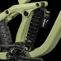 Cube TWO15 Race 27.5 Lightolive´n´black -Promos VTT Boutique TWO15 Race 27 5 lightolive n black 658150 3