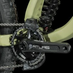 Cube TWO15 Race 27.5 Lightolive´n´black -Promos VTT Boutique TWO15 Race 27 5 lightolive n black 658150 4